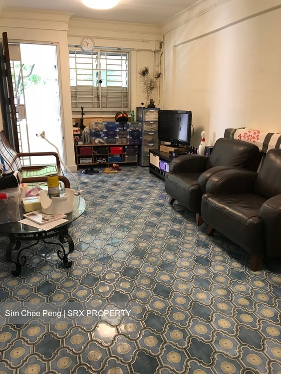Ang Mo Kio Avenue 10 thumbnail photo